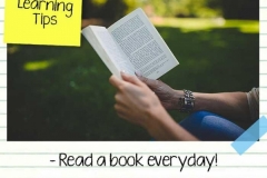 Rajani-Learning-book